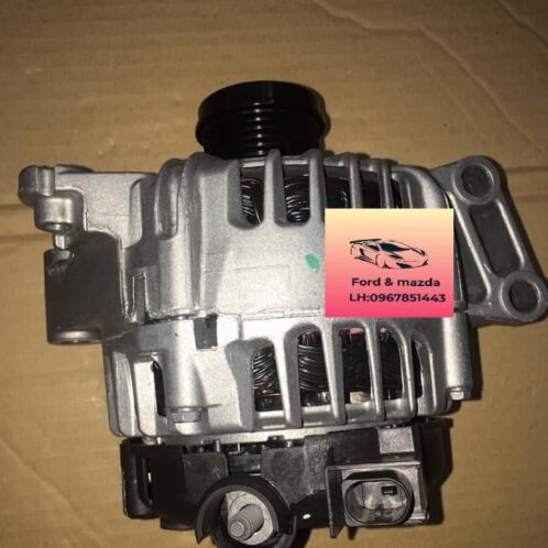 Máy phát điện ford focus 2015-2016-2017-2018-2019 dinamo ford focus củ phát ford focus máy phát ford focus AV6N10300HA-F1FT10300BA