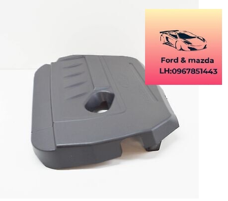 Nắp che động cơ focus 2015-2016-2017-2018-2019 nắp đây động cơ ford focus F1FG6A949AB