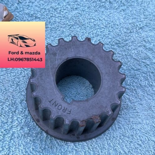 Bánh răng cam ford escape 2001-2002-2003-2004-bánh răng trục cam ford escape 2.0 nhông trục cam ford ecsape 2.0 nhông cam ford escape 2.0 F5RZ6306AB-F8CZ6256BB