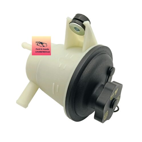 Bình dầu trợ lực lái ford escape 2001-2002-2003-2004-2005-2006-bình dầu bơm trợ lực thước lái ford escape EC0232690