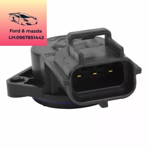 Cảm biến bướm ga ford escape 2006-2007-2008-2009-2010-2011-2012-2013-cảm biến họng ga ford escape cảm biến vị trí bướm ga escape 2.3 988F9B989BB-YS4Z9B989BB