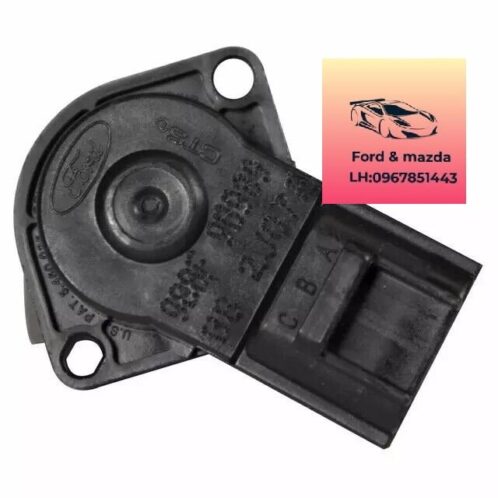 Cảm biến bướm ga ford escape 2006-2007-2008-2009-2010-2011-2012-2013-cảm biến họng ga ford escape cảm biến vị trí bướm ga escape 2.3 988F9B989BB-YS4Z9B989BB