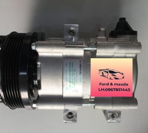 Lốc lạnh ford escape 2001-2002-2003-2004-2005 lốc điều hòa ford ecsape lốc điều hòa dàn lạnh ford escape 9XB06 959S (1)