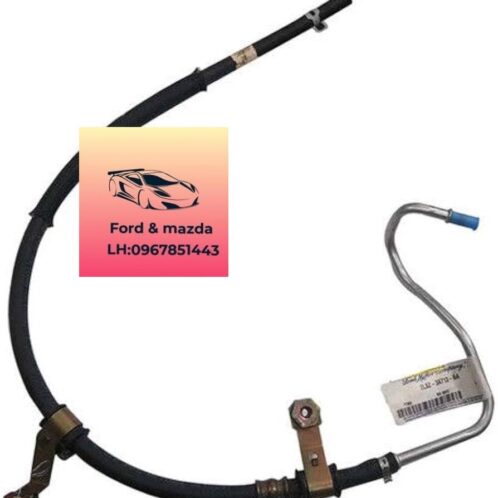 Tuy ô bơm trợ lực thước lái ford escape 2001-2002-2003-2004-2005-2006-ống dầu thước lái ford escape ống dầu bơm trợ lực lái ford escape EC0532420J-2L843A713AA (1)