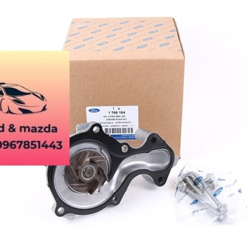 Bơm nước ford fiesta 2013-2014-2015-2016-2017- bơm nước động cơ fiesta 1.0 bơm nước máy fiesta 1.0 CM5G8591AA