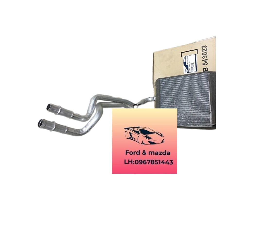 Dàn sưởi ford fiesta 2011-2012-2013-2014-2015-2016-dàn sưởi điều hòa ford fiesta dàn sưởi dàn lạnh điều hòa fiesta DN2861A10 (1) Dàn sưởi ford fiesta 2011-2012-2013-2014-2015-2016-dàn sưởi điều hòa ford fiesta dàn sưởi dàn lạnh điều hòa fiesta DN2861A10