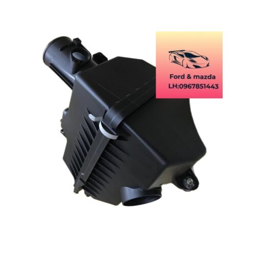 hộp Lọc gió ford escape 2006-2007-2008-2009-2010-2011-2012-2013-Bầu e ford escape 2.3 bầu lọc gió động cơ ford escape 2.3 L3B613320