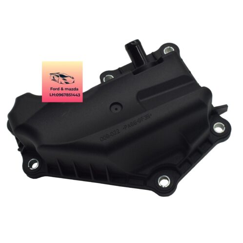 Hộp tách dầu máy ford fiesta 2011-2012-2013-2014-2015-2016-hộp tách nhớt động cơ fiesta hộp tách dầu động cơ fiesta 7S7G6A785CA-7S7G6A785BA