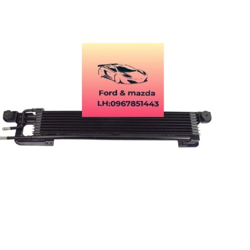 Két giải nhiệt hộp số ford escape 2002-2003-2004-2005-2006-két làm mát dầu hộp số ford ecsape két làm mát dầu ford escape 3.0 FW85199F3A