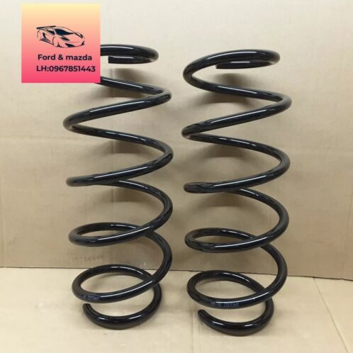 Lò xo Giảm sóc trước fiesta 2011-2012-2013-2014-2015-2016-lò xo thụt trước fiesta Lò xo nhún trước fiesta DN3434011H