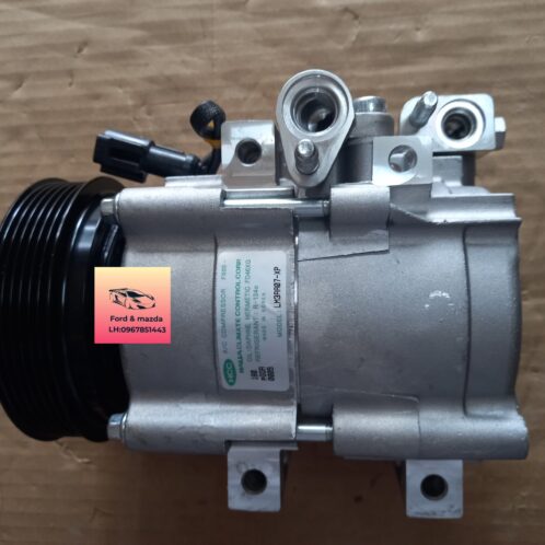 Lốc điều hòa ford escape 2007-2008-2009-2010-2011-2012-2013 lốc lạnh điều hòa ford escape lốc lạnh ford escape E18161K00