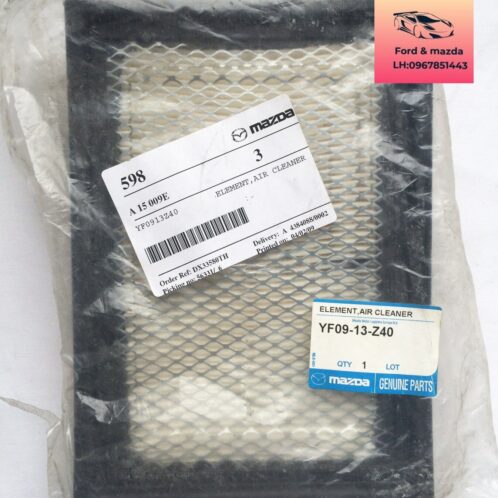 Lọc gió động cơ ford escape 2001-2002-2003-2004 lọc gió ford escape 2.0 lọc gió escape 2.0 YF0913Z40