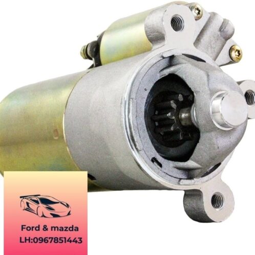Máy đề ford escape 2001-2002-2003-2004 củ đề ford escape 2.0 máy đề khởi động ford escape 2.0 YF0918400