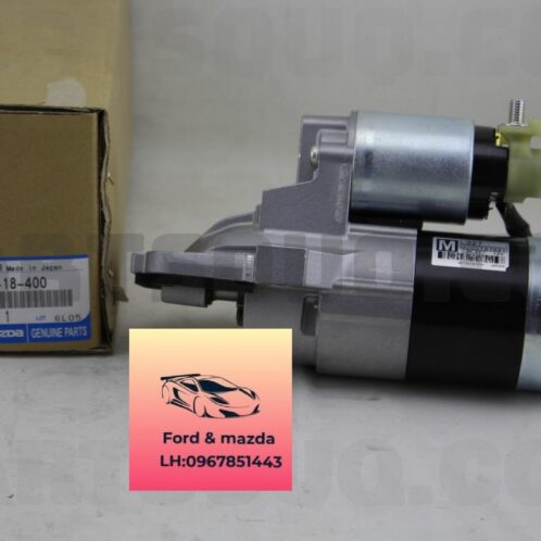 Máy đề ford escape 2006-2007-2008-2009-2010-2011-2012-2013-Củ đề ford escape 2.3 đề khởi động ford escape đề escape 2.3 L32718400
