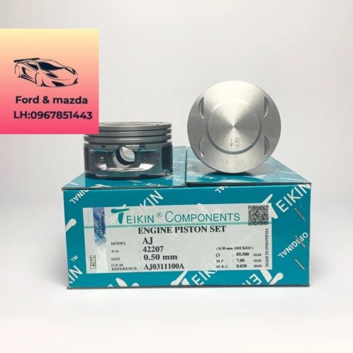 Piston ford escape 2002-2003-2004-2005-pistong ford escape 2.0 bít tông động cơ ford escape 3.0 AJ0311100A