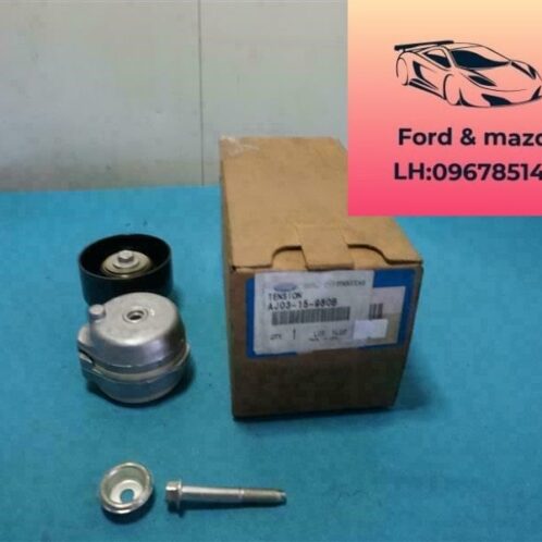 Tăng Dây curoa máy phát ford escape 2002-2003-2004-2005-2006-Tăng dây đai máy phát escape 3.0 Tăng tổng ford escape 3.0 AJ0315980B