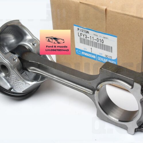 Tay biên ford escape 2006-2007-2008-2009-2010-2011-2012-2013-Tay dên ford ecsape 2.3 tay dên piston ford escape 2.3 L3Y911010