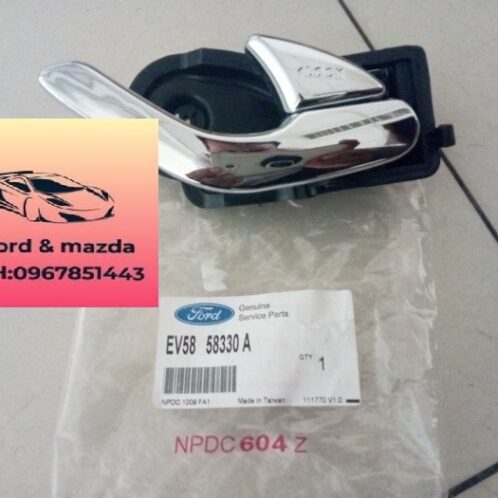 Tay mở cửa trong ford escape 2001-2002-2003-2004-2005-2006-2007-2008-2009-2010-2011-2012-2013-tay mở cửa ford escape tay mở cửa mạ escape tay mở cửa đen escape EV5759330A-EV5859330A-EV5758330A-EV5858330A
