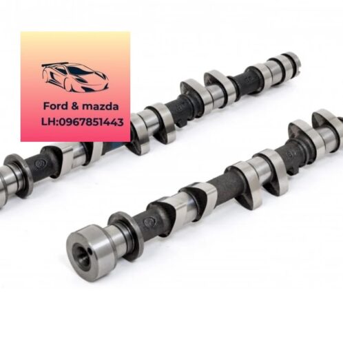 Trục cam ford fiesta 2011-2012-2013-2014-2015-Trục cam ford fiesta 1.4 trục cốt cam động cơ fiesta 1.4 trục cam fiesta 8A6G6A269B9A-8A6G6A266A9A