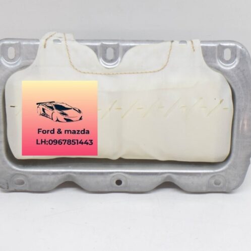 Túi khí phụ ford fiesta 2011-2012-2013-2014-2015-2016-túi khí phải fiesta túi khí táp lô fiesta 8V51A044H30AB-8V51A044H30CA
