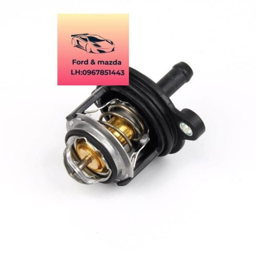 Van hằng nhiệt ford fiesta 2013-2014-2015-2016-2017-2018-van hằng nhiệt fiesta 1.0 vỏ van hằng nhiệt fiesta 1.0 CM5G8575HA-CM5G61J20AA