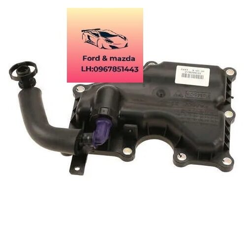 Van tách dầu ford escape 2005-2006-2007-2008-2009-2010-2011-2012-2013-hộp tách dầu máy escape 2.3 van tách nhớt máy ford escape 2.3 L32513570C-L34113203