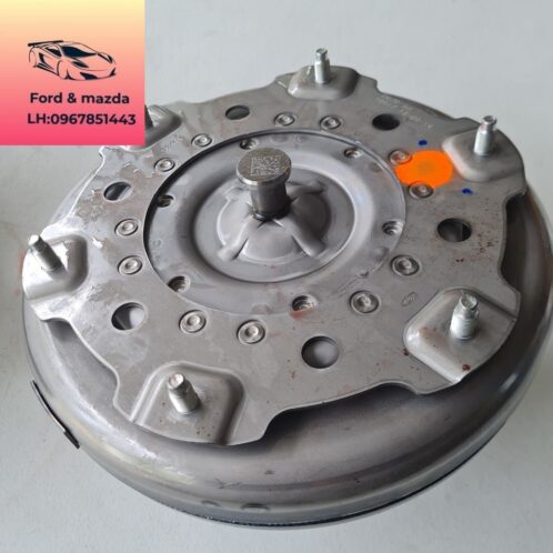 Biến mô mada bt50 2013-2014-2015-2016-2017-2018-2019-Biến mô ford ranger quả bí biến mô ford ranger UHY219100-U60219100B-DB3P7902AA-AB3P7902AG