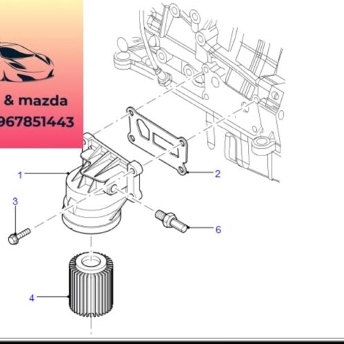 Cảm biến áp suất dầu ford modeo 2003-2004-2005-2006-2007-2008-cảm biến nhớt động cơ ford modeo cảm biến báo dầu ford modeo báo dầu modeo 1S7A9278AA