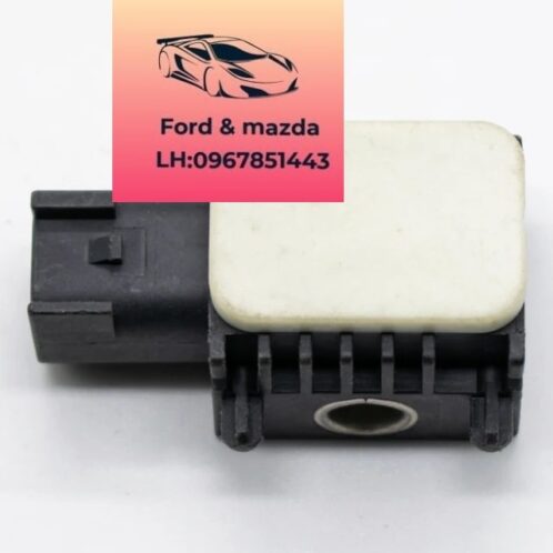 Cảm biến kích nổ túi khí ford modeo 2008-2012 Cảm biến kích nổ túi khí ford modeo 2008-2009-2010-2011-2012-cảm biến kích nổ túi khí đầu xe ford modeo 3M5T14B342AB-AM5T14B342AA-8V4T14B006AA-3M5T14B006AD