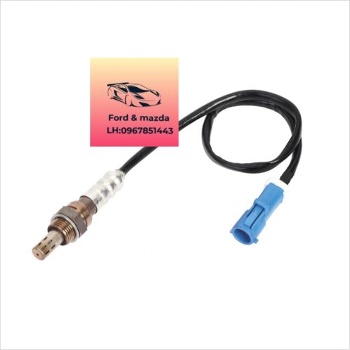 Cảm biến oxi ford modeo 2003-2008 Cảm biến oxi ford modeo 2003-2004-2005-2006-2007-2008-cảm biến khí thải ford modeo cảm biến oxy ford modeo cảm biến oxy ống xả ford modeo 1S7F9G444BA (1)