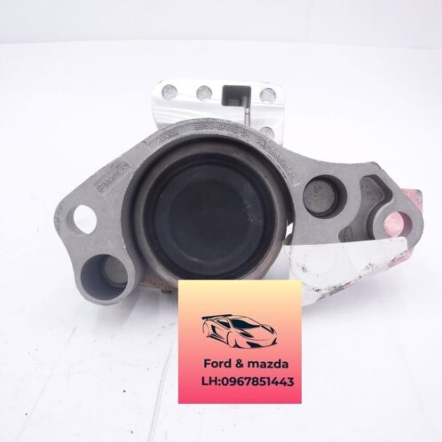 Cao su chân máy phải ford exproler 2015-2016-2017-2018-2019-2020-2021-chân thủy lực exproler chân đầu máy phải exproler chân hộp số exproler BB5Z6038F