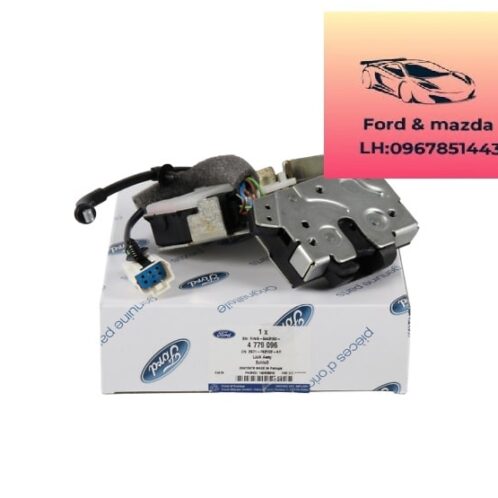 Cơ cấu ổ khóa cốp sau ford modeo 2002-2003-2004-2005-2006-2007-ổ ngậm khóa cốp sau ford modeo 1S7AF43102AD-2S71F43102AA