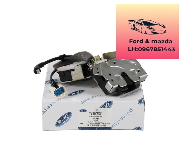 Cơ cấu ổ khóa cốp sau ford modeo 2002-2003-2004-2005-2006-2007-ổ ngậm khóa cốp sau ford modeo 1S7AF43102AD-2S71F43102AA (1) Cơ cấu ổ khóa cốp sau ford modeo 2002-2003-2004-2005-2006-2007-ổ ngậm khóa cốp sau ford modeo 1S7AF43102AD-2S71F43102AA