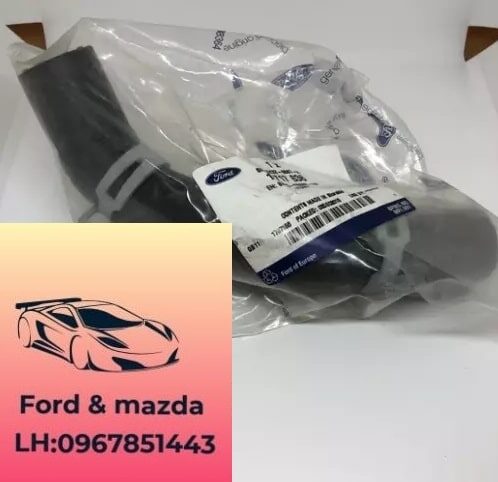 Ống nước Bơm nước mada bt50 2013-2014-2015-2016-2017-2018-2019-tuy ô nước Bơm nước ranger mazda bt50 ống nước vào bơm nước động cơ mazda bt50 BK3Q8A582AA-BB3Q8K512BD-U20215260-U2021517ZA