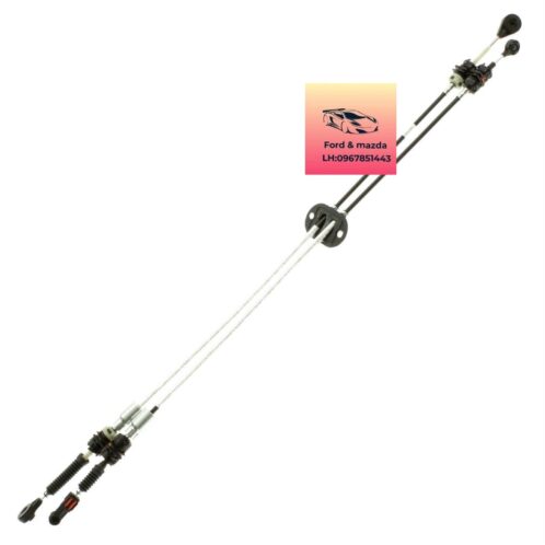 Dây đi số ford modeo 2003-2008 Dây đi số ford modeo 2003-2004-2005-2006-2007-2008-dây số ford modeo dây cần đi số ford modeo 1S7P7E395AE-4S7R7E395HA-2S7P7E395AD