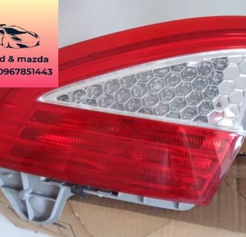 Đèn hậu ford modeo 2008-2009-2010-2011-2012-đèn hậu ngoài ford modeo đèn hậu trong ford modeo 7S7113A602NF-7S7113404RH
