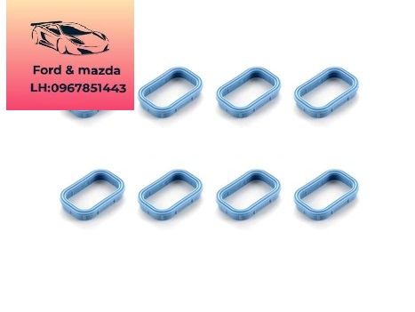 Gioăng Cổ hút mada bt50 2013-2014-2015-2016-2017-2018-2019-gioăng cao su Cổ hút gió mazda bt50 ford ranger gioăng cụm cổ hút mazda bt50 U2Y013111-XS7Q8565AA (1)