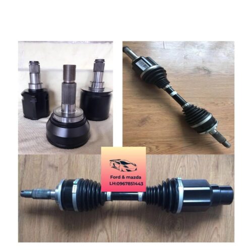 Láp trước ford modeo 2002-2003-2004-2005-2006-2007-2008-2009-trục láp trước ford modeo láp trước phải ford modeo láp trước trái ford modeo LK1S7W3B436AB-LK1S7W3B437AB