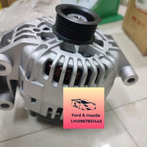 Máy phát ford modeo 2008-2009-2010-2011-2012-Dinamo ford modeo máy phát điện ford modeo củ phát ford modeo 7G9T10300BD-7G9T10300BE