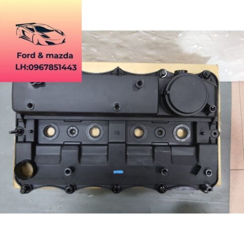 Nắp dàn cò mazda bt50 2013-2014-2015-2016-2017-2018-2019-nắp giàn cò mazda bt50 2.2 nắp máy mazda bt50 U20210220C