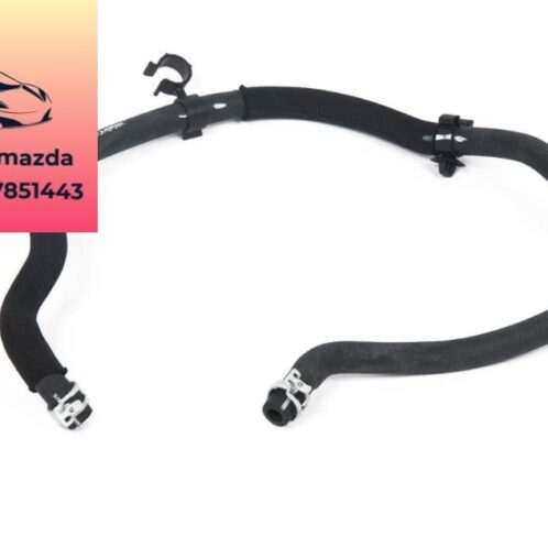 Ống nước bình nước phụ mada bt50 2013-2014-2015-2016-2017-2018-2019-ống nước bình nước phụ ranger mazda bt50 ống nước két nước mazda bt50 ranger 1D0015381-UK011538XA-EB3G8B081CA-EB3G8C362EA-EB3G8C351CF (2)