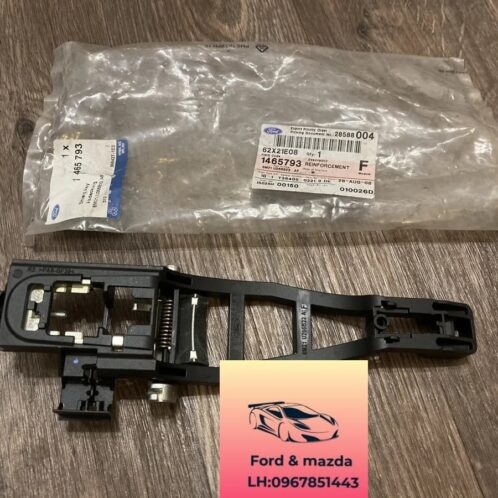 Tay mở khóa ngoài cửa ford modeo 2002-2007 Tay mở khóa ngoài cửa ford modeo 2002-2003-2004-2005-2006-2007-tay cửa ngoài cánh cửa ford modeo tay mở cửa ford modeo LE1S71F224A36AA-PL1S7122404AA