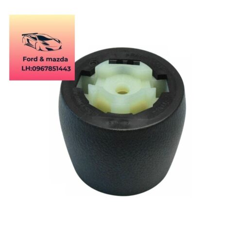 Tay nắm Cần đi số mada bt50 2013-2014-2015-2016-2017-2018-2019-Tay nắm cần đi số ford ranger tay nắm đi số ford ranger mazda bt50 UC9P46031A-UC9P46031A-UC9P46033A-AB397J407AC (4)