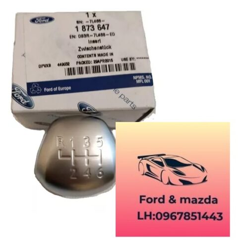 Tay nắm Cần đi số mada bt50 2013-2014-2015-2016-2017-2018-2019-Tay nắm cần đi số ford ranger tay nắm đi số ford ranger mazda bt50 UC9P46031A-UC9P46031A-UC9P46033A-AB397J407AC (4)