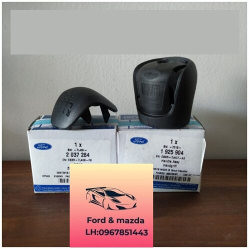 Tay nắm Cần đi số mada bt50 2013-2014-2015-2016-2017-2018-2019-Tay nắm cần đi số ford ranger tay nắm đi số ford ranger mazda bt50 UC9P46031A-UC9P46031A-UC9P46033A-AB397J407AC (4)