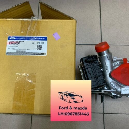 Turbo mada bt50 2013-2014-2015-2016-2017-2018-2019-Turbo ford ranger tu bô mazda bt50 ranger U20213700B-UH0513700-BK3Q6k682EA (2)