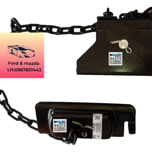 Bộ treo lốp dự phòng mada bt50 2013-2014-2015-2016-2017-2018-2019-xích treo lốp dự phòng ford ranger mazda bt50 UC2R38610A-UC2C38610A-AB311A131BB