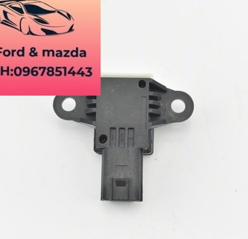 Cảm biến kích nổ túi khí mada bt50 2013-2019 Cảm biến kích nổ túi khí mada bt50 2013-2014-2015-2016-2017-2018-2019-Cảm biến khí nổ túi khí đầu xe mazda bt50 cảm biến va chạm kích nổ túi khí mazda bt50 UC9P57K1X-UC9M57K70D-9L3414B006AC-UC9M57K70C