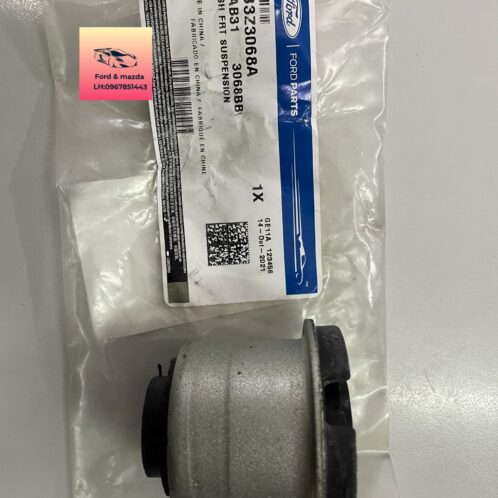 Cao su Càng a mada bt50 2013-2014-2015-2016-2017-2018-2019-Cao su Bỡ càng a mazda bt50 ranger càng chữ a mazda bt50 ranger AB313068BB-AB3Z3068B-UC3C34460-UC3C34450