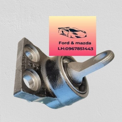 Cao su cầu trước mada bt50 2013-2019 Cao su cầu trước mada bt50 2013-2014-2015-2016-2017-2018-2019-Cao su cầu trước ford ranger mazda bt50 cao su đỡ cầu trước mazda bt50 ranger U5A127YA2-U5A227YA2-U5A327YA2